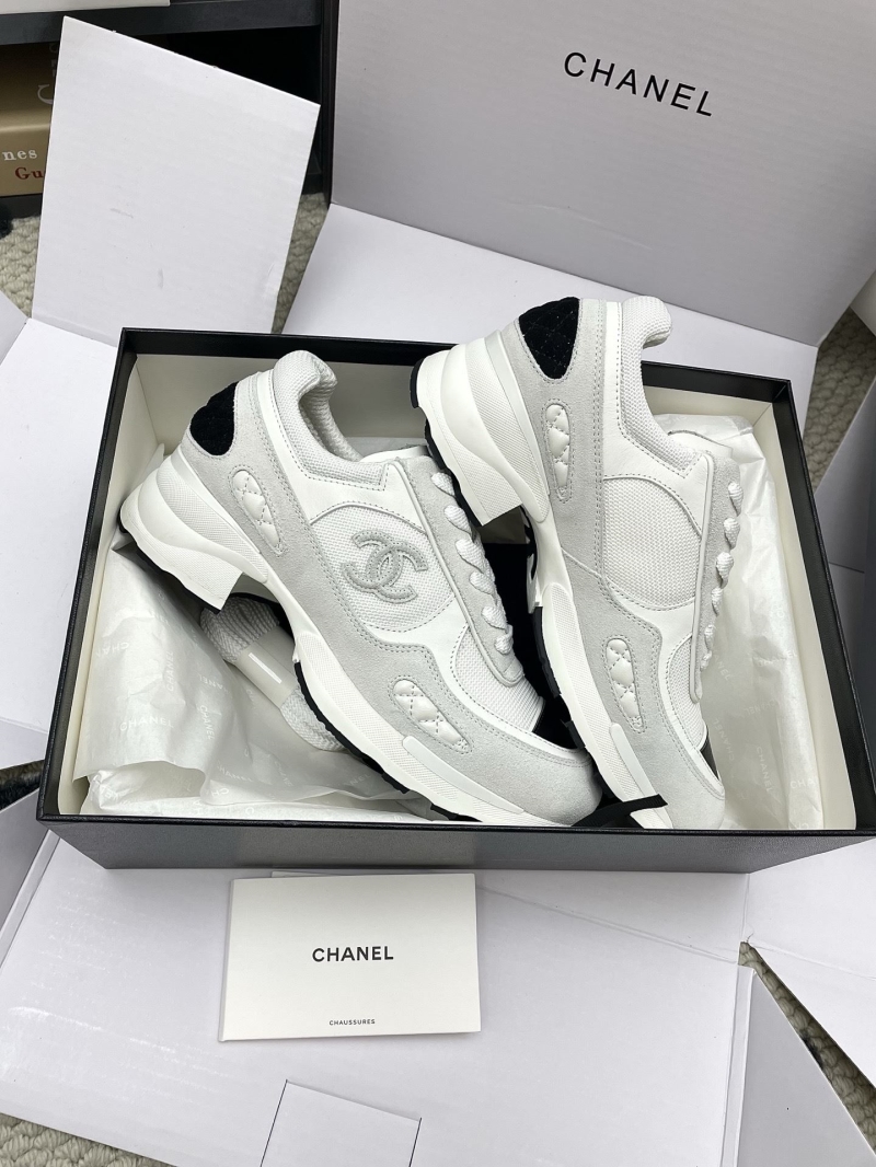 Ch**el sneakers